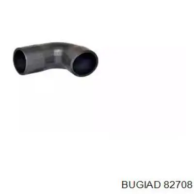 Купити 82708 Bugiad Патрубок повітряний, вихід з турбіни (наддув)