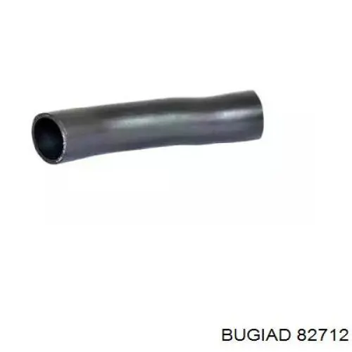 Шланг/патрубок интеркуллера Bugiad 82712 ціна, від 7.26 USD