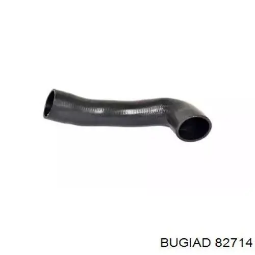 Шланг/патрубок интеркуллера Bugiad 82714 ціна, від 16.48 USD