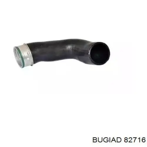 Купити 82716 Bugiad Патрубок повітряний, дросельної заслінки