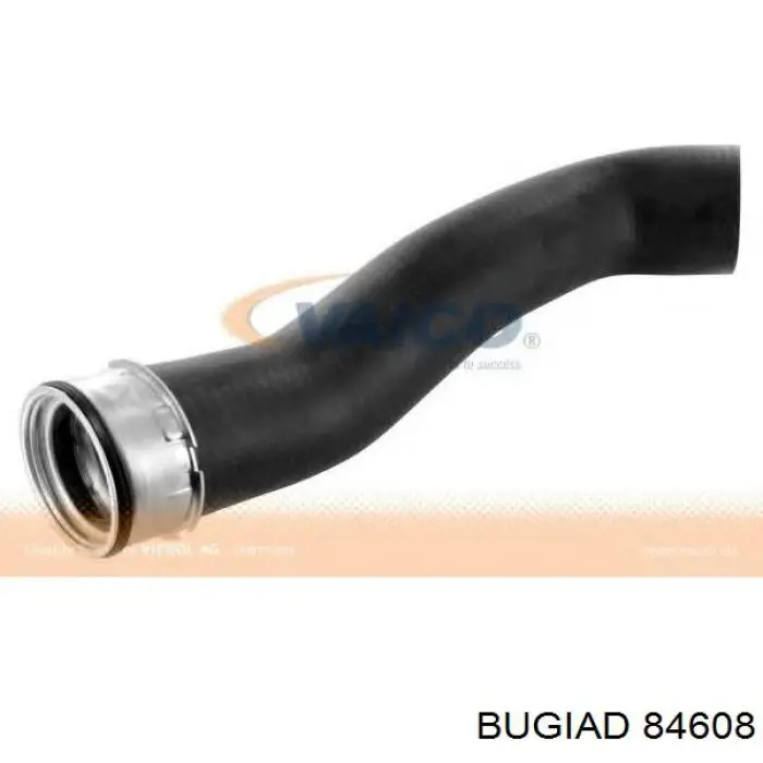 Шланг/патрубок інтеркуллера Bugiad 84608