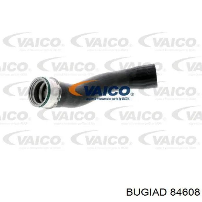 Шланг/патрубок интеркуллера Bugiad 84608 ціна, від 37.00 USD