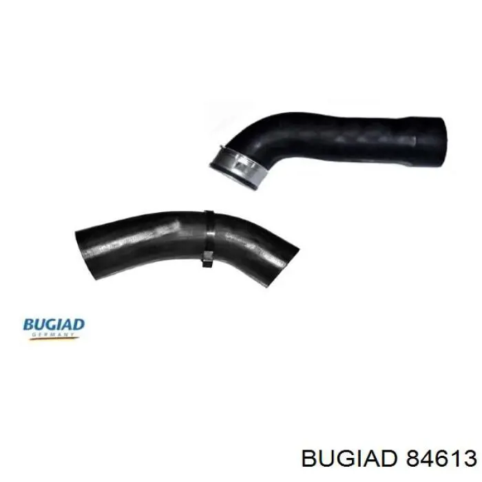 84613 Bugiad Трубка, що нагнітається
