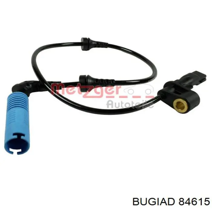 84615 Bugiad Трубка, що нагнітається