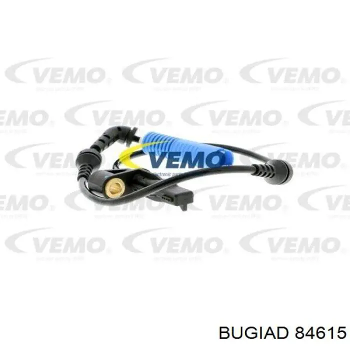Шланг/патрубок интеркуллера Bugiad 84615 ціна, від 118.50 USD