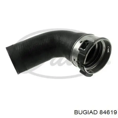 Шланг/патрубок інтеркуллера Bugiad 84619 ціна, від 32.92 USD