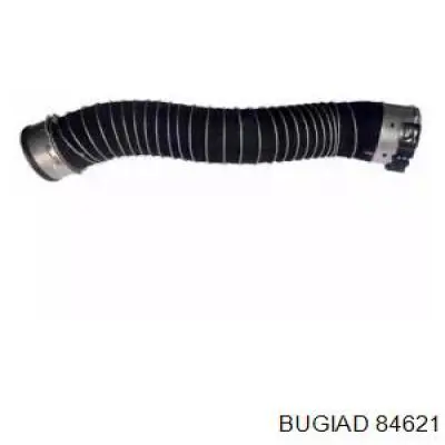 Шланг/патрубок интеркуллера Bugiad 84621 ціна, від 57.16 USD