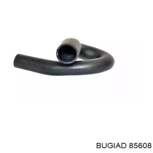 85608 Bugiad патрубок повітряний, вихід з турбіни (наддув)