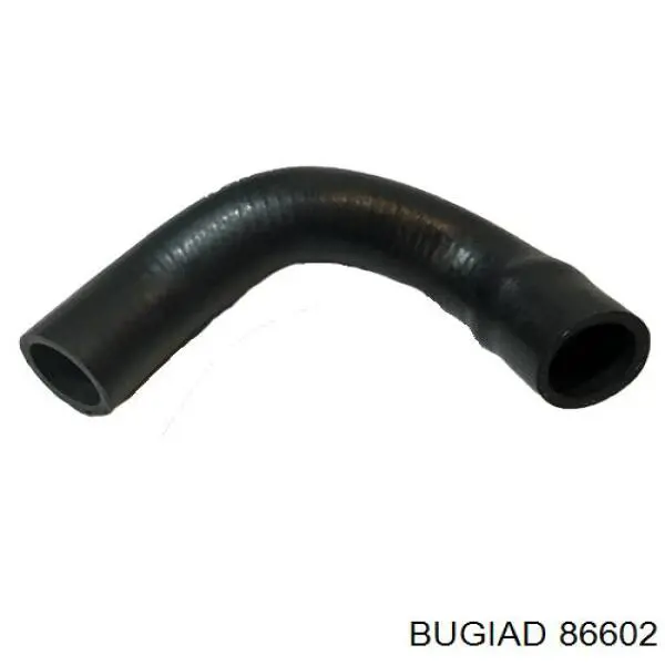 86602 Bugiad Трубка, що нагнітається
