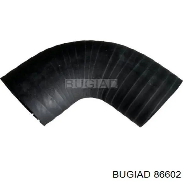 Купити 86602 Bugiad Шланг/патрубок интеркуллера