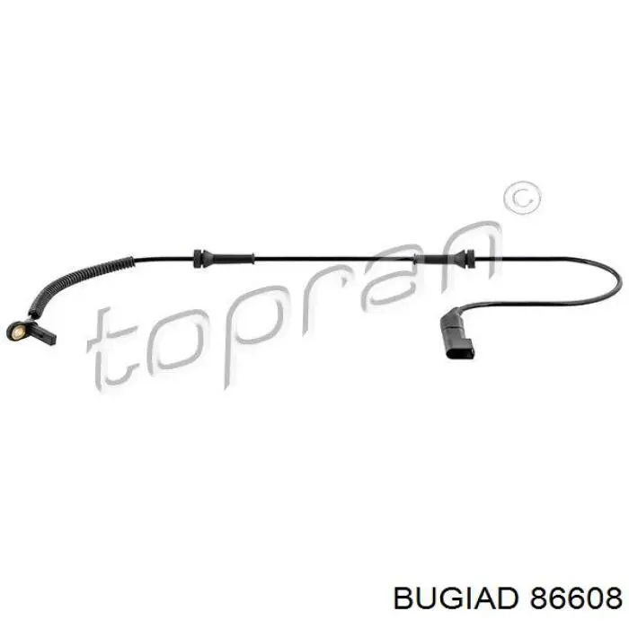 Дросельний патрубок VAG 8E0145832N