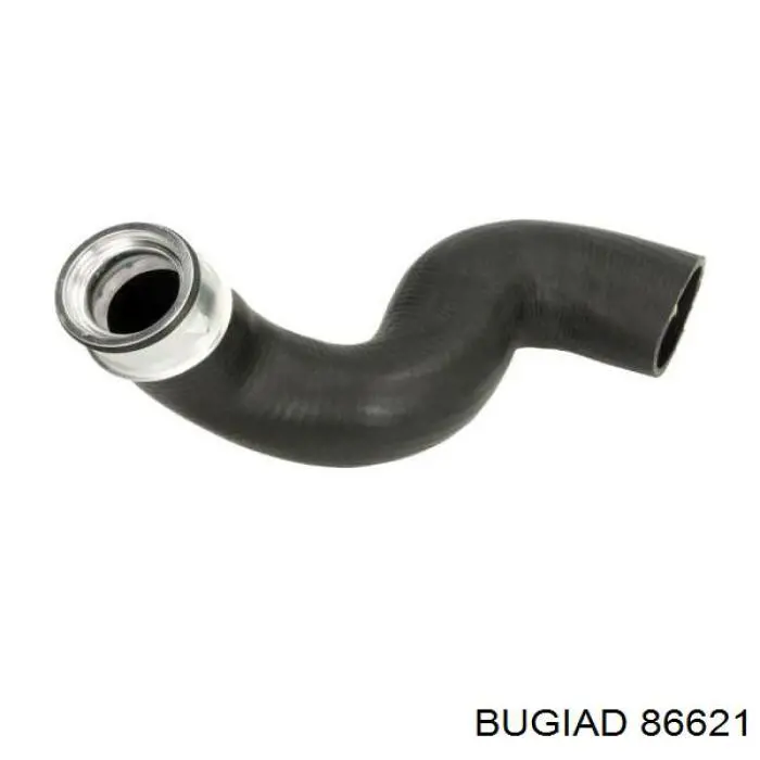 Шланг/патрубок интеркуллера Bugiad 86621 ціна, від 24.95 USD