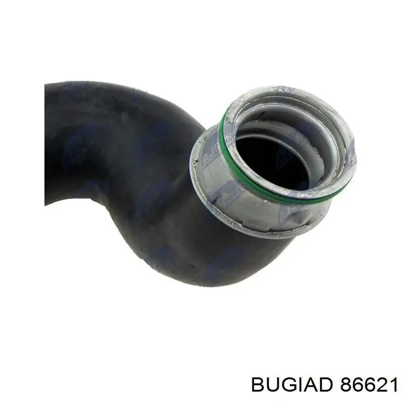 Купити 86621 Bugiad Шланг/патрубок интеркуллера