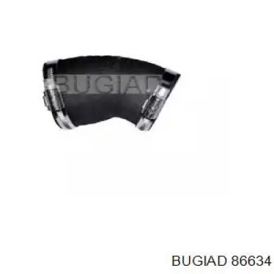 Купити 86634 Bugiad Шланг/патрубок интеркуллера