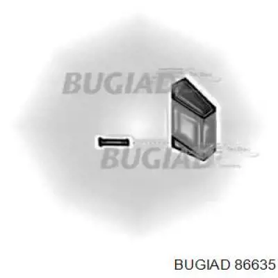 86635 Bugiad Трубка, що нагнітається