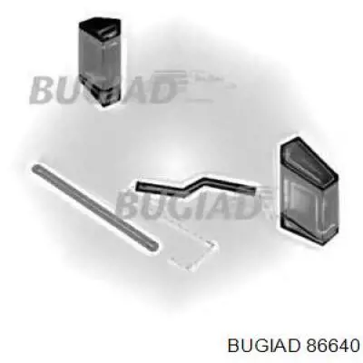 86640 Bugiad Трубка, що нагнітається