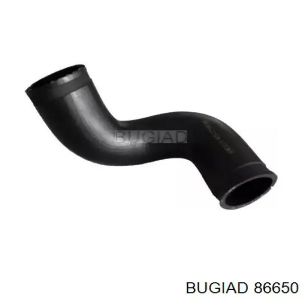 Шланг/патрубок интеркуллера Bugiad 86650 ціна, від 22.77 USD