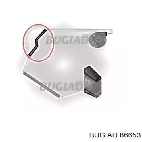 Купити 4F0145738AG VAG Шланг/патрубок интеркуллера