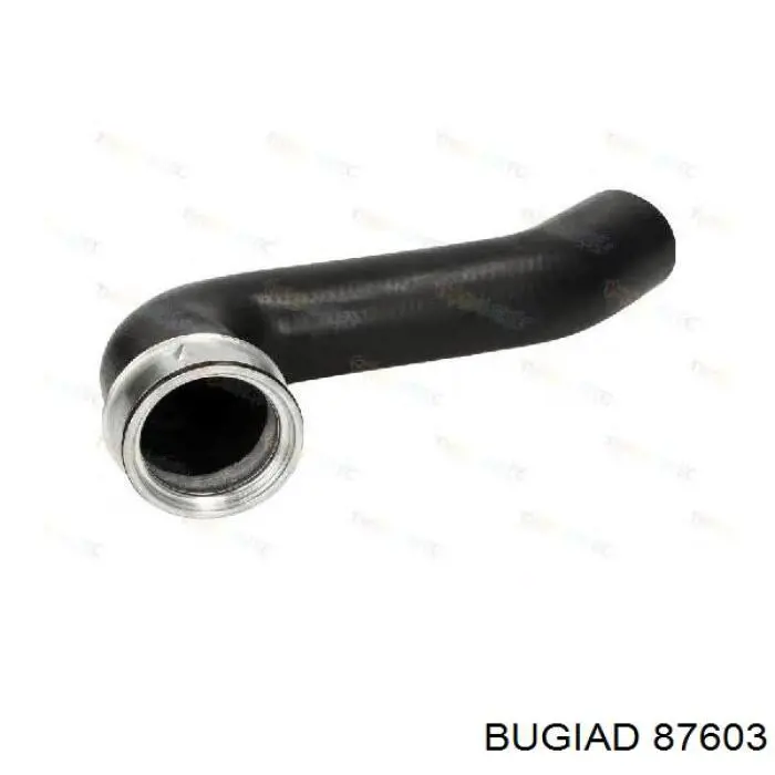 Купити 87603 Bugiad Шланг/патрубок интеркуллера