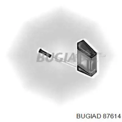 Трубка, що нагнітається Bugiad 87614 ціна, від 20.94 USD