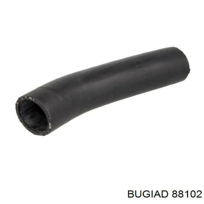 Шланг/патрубок интеркуллера Bugiad 88102 ціна, від 15.73 USD