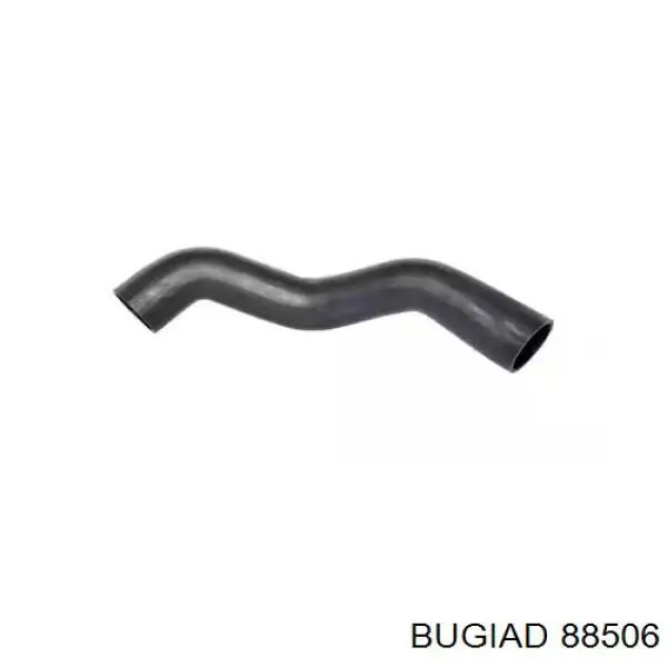Купити 88506 Bugiad Шланг/патрубок интеркуллера