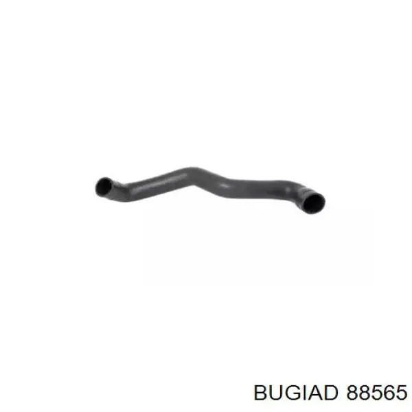 Шланг/патрубок интеркуллера Bugiad 88565 ціна, від 34.71 USD