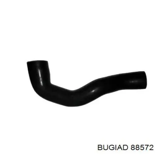 Купити 88572 Bugiad Шланг/патрубок интеркуллера