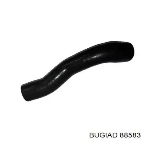 88583 Bugiad Трубка, що нагнітається