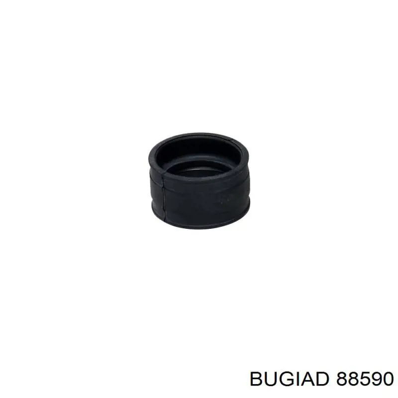 88590 Bugiad Шланг (патрубок) байпасний впускного колектора