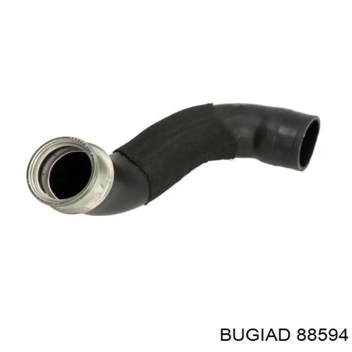 Шланг/патрубок интеркуллера Thermotec DCM073TT ціна, від 34.85 USD