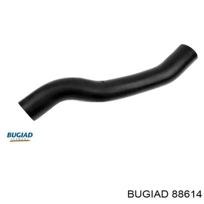 88614 Bugiad Трубка, що нагнітається