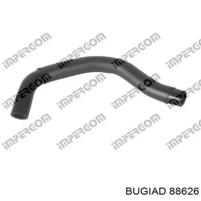 Купити 88626 Bugiad Масловіддільник