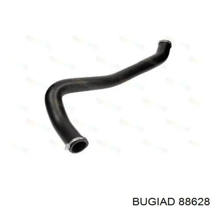 Купити 88628 Bugiad Шланг/патрубок интеркуллера