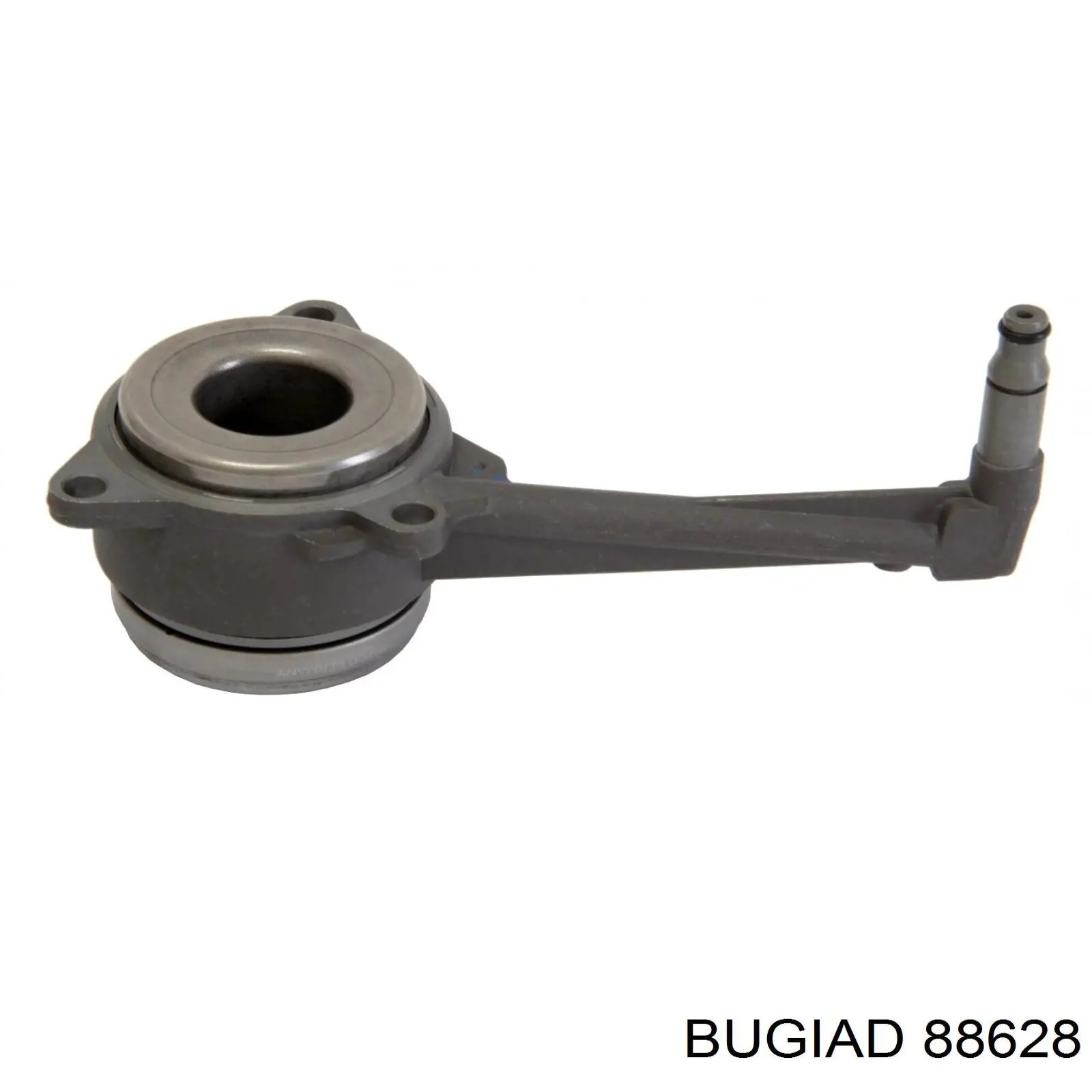 Шланг/патрубок интеркуллера 88628 Bugiad