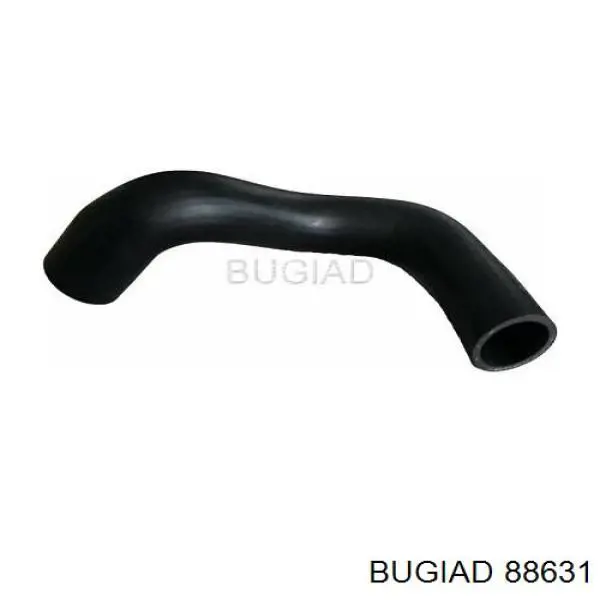 Купити 88631 Bugiad Шланг/патрубок интеркуллера