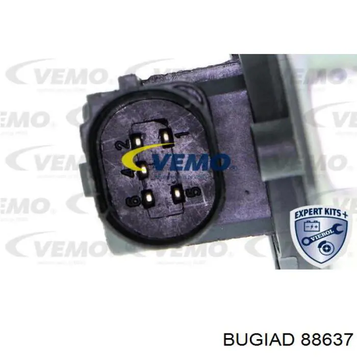 Bugiad 88637