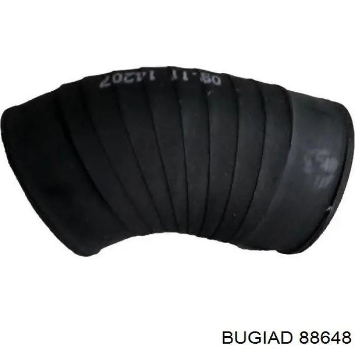 Купити 88648 Bugiad Шланг/патрубок интеркуллера