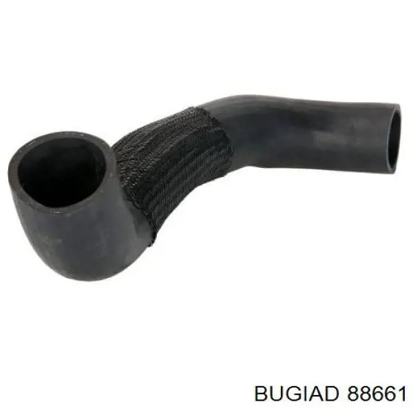 Шланг/патрубок интеркуллера Bugiad 88661 ціна, від 19.34 USD