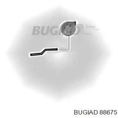  Bugiad 88675 ціна, від 8.46 USD