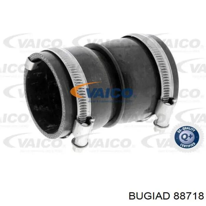 Шланг/патрубок интеркуллера 88718 Bugiad