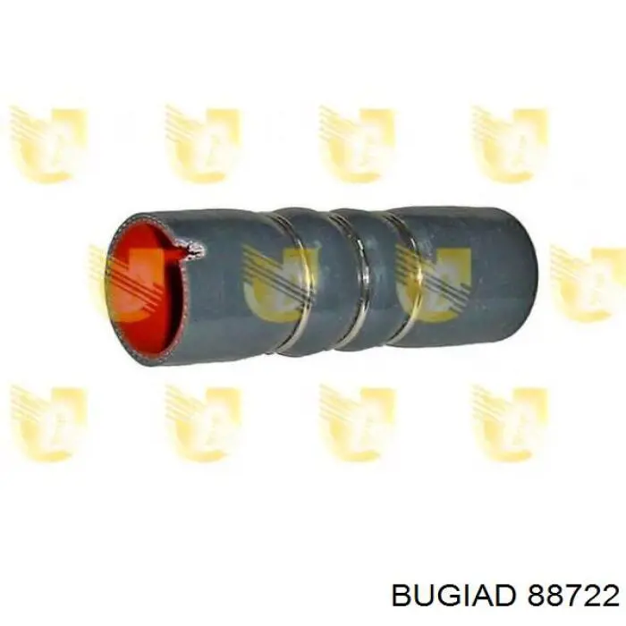 88722 Bugiad Трубка, що нагнітається