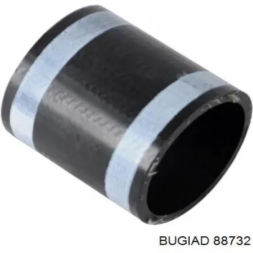 Шланг/патрубок интеркуллера Bugiad 88732 ціна, від 3.32 USD