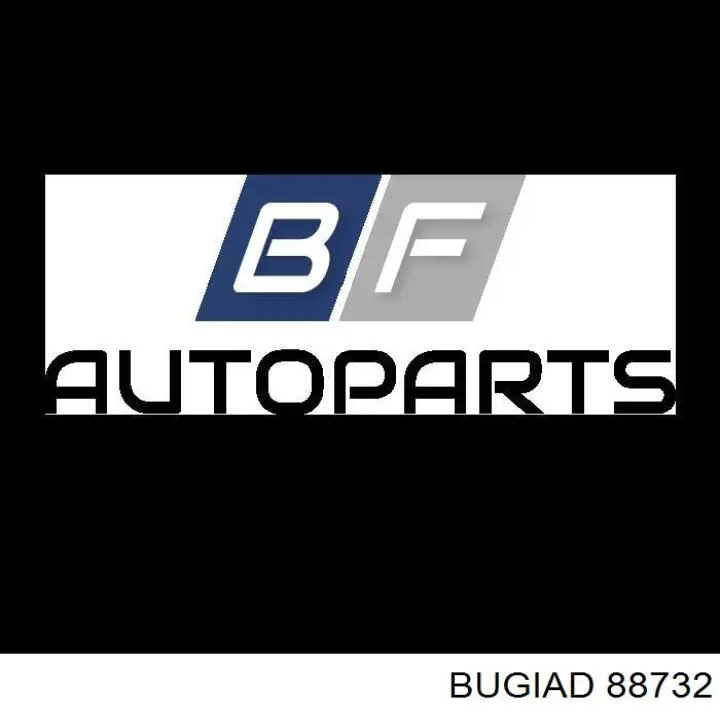 Купити 88732 Bugiad Шланг/патрубок интеркуллера