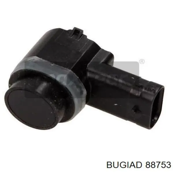 Купити 88753 Bugiad Патрубок повітряний, вхід в турбіну (наддув)
