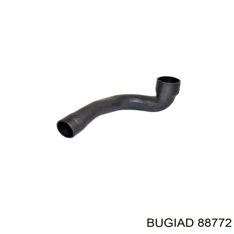 88772 Bugiad Трубка, що нагнітається