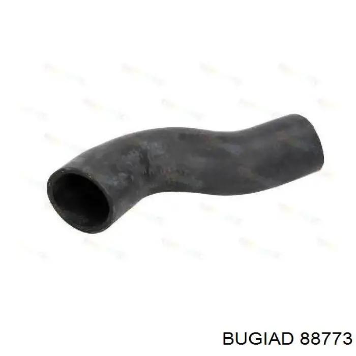 88773 Bugiad Трубка, що нагнітається