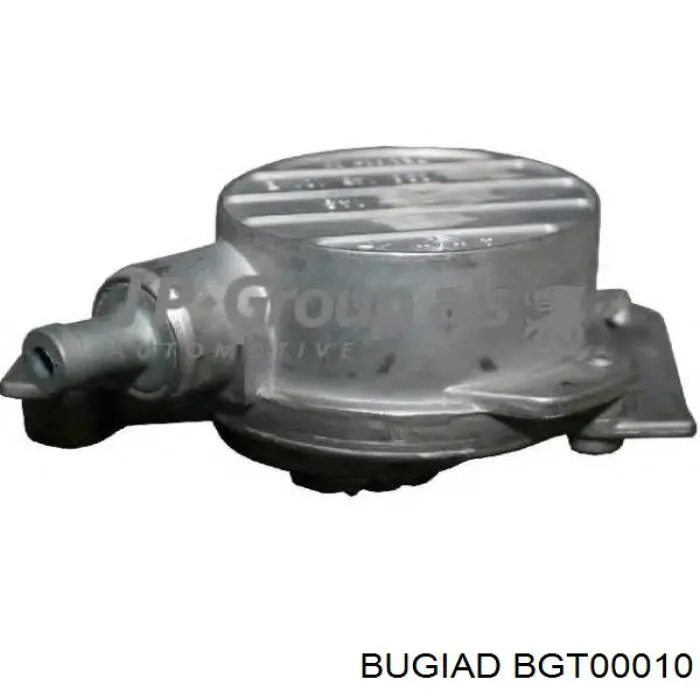 Насос вакуумний Bugiad BGT00010 ціна, від 91.40 USD
