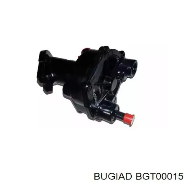 Насос вакуумний Bugiad BGT00015 ціна, від 82.17 USD
