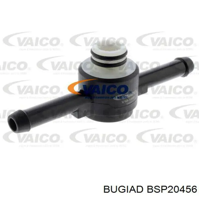 Клапан паливний зворотній BSP20456 BUGIAD